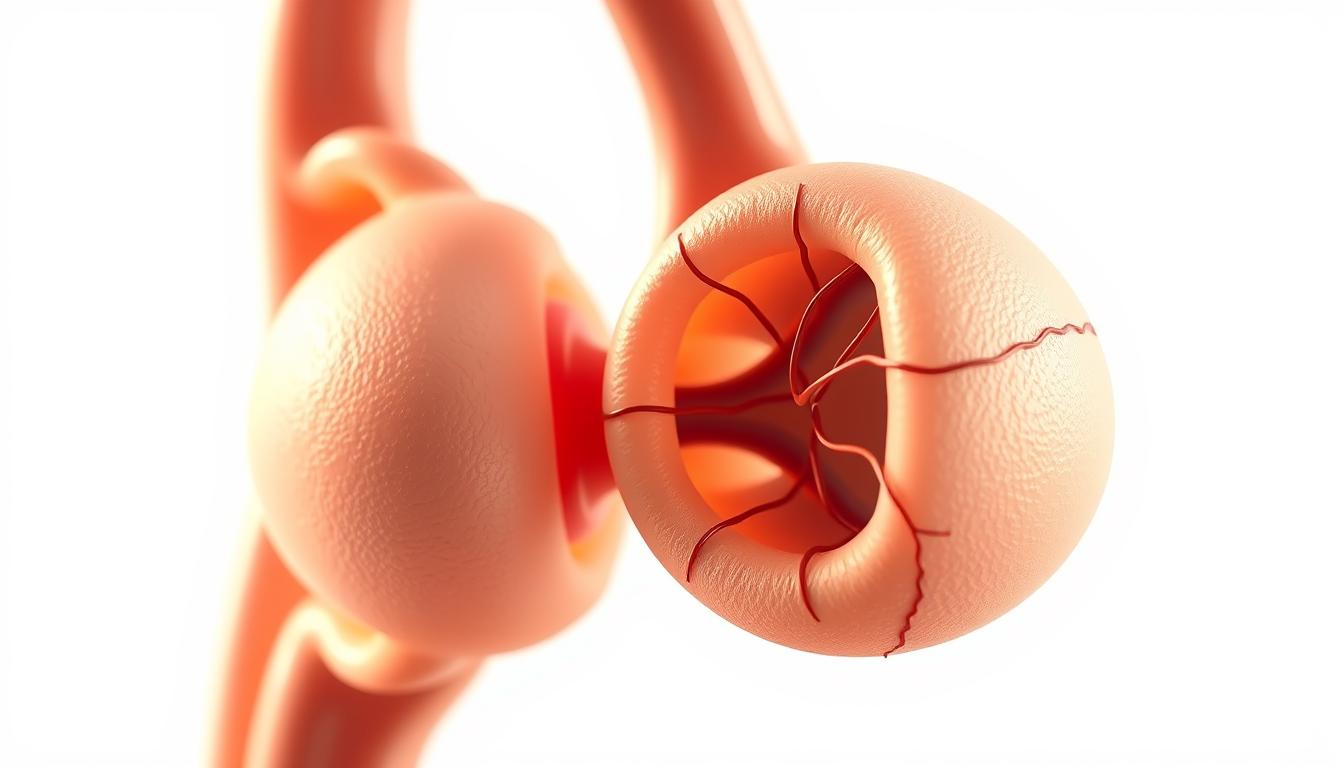 Female Bulb of Vestibule Structure