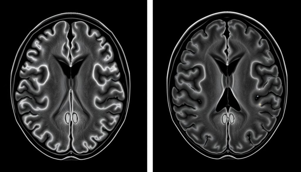 Brain MRI