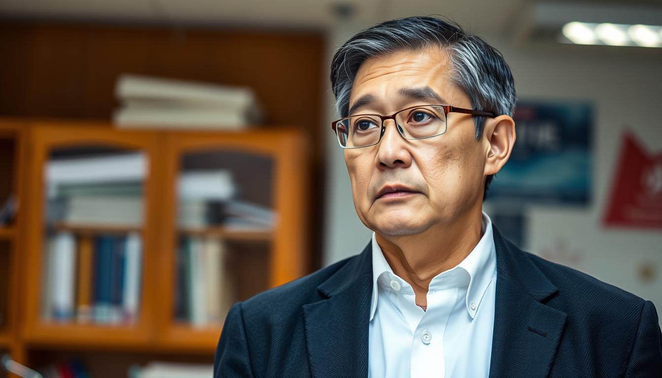 Research Profile: Can Yi, PhD Candidate at Tongji University, Shanghai