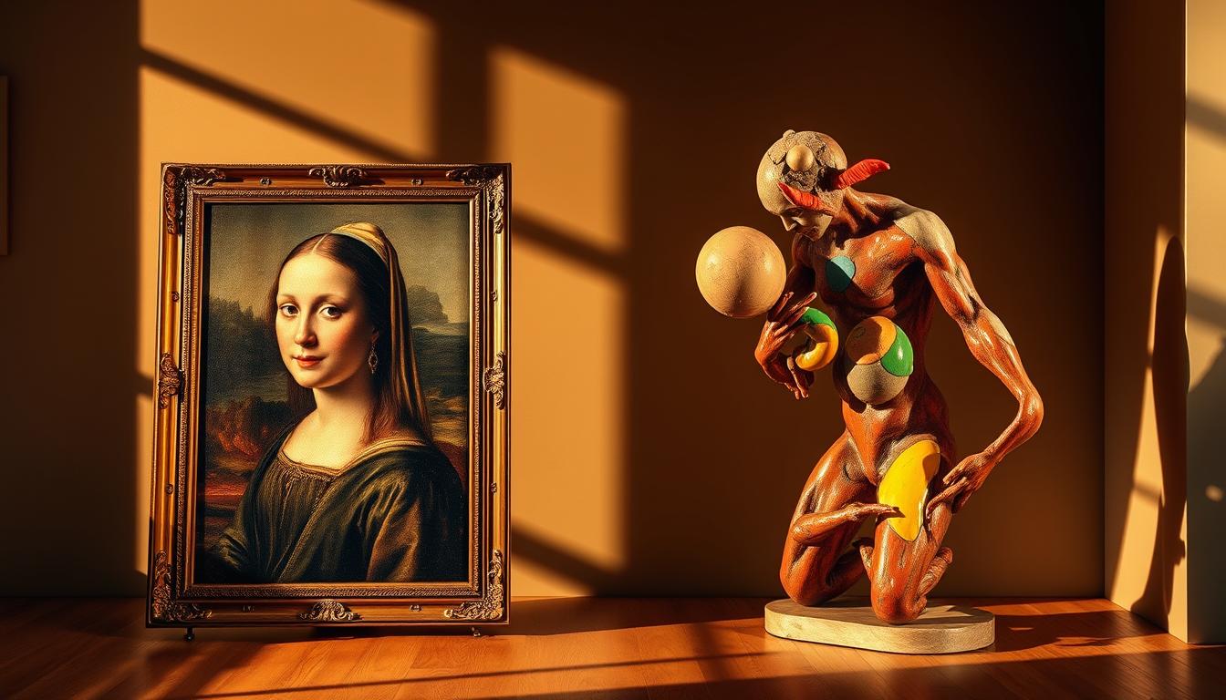 Canonical vs Non-Canonical