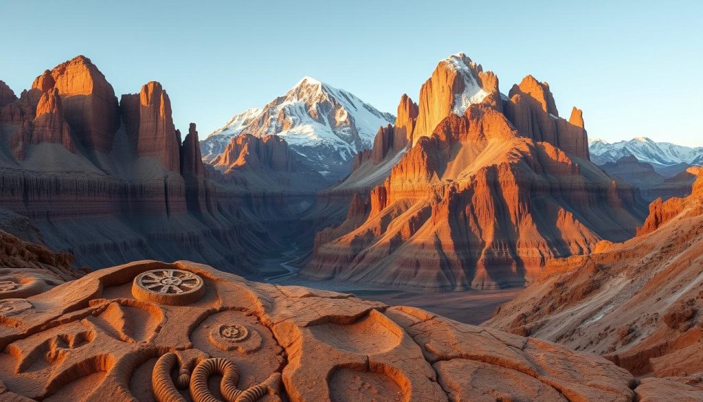 Atlas of Earth History: Geological Timelines (PDF) - Advanced Insights