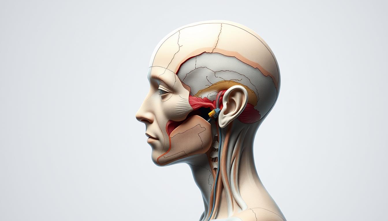 Understanding Head Zones with a Body Map Note