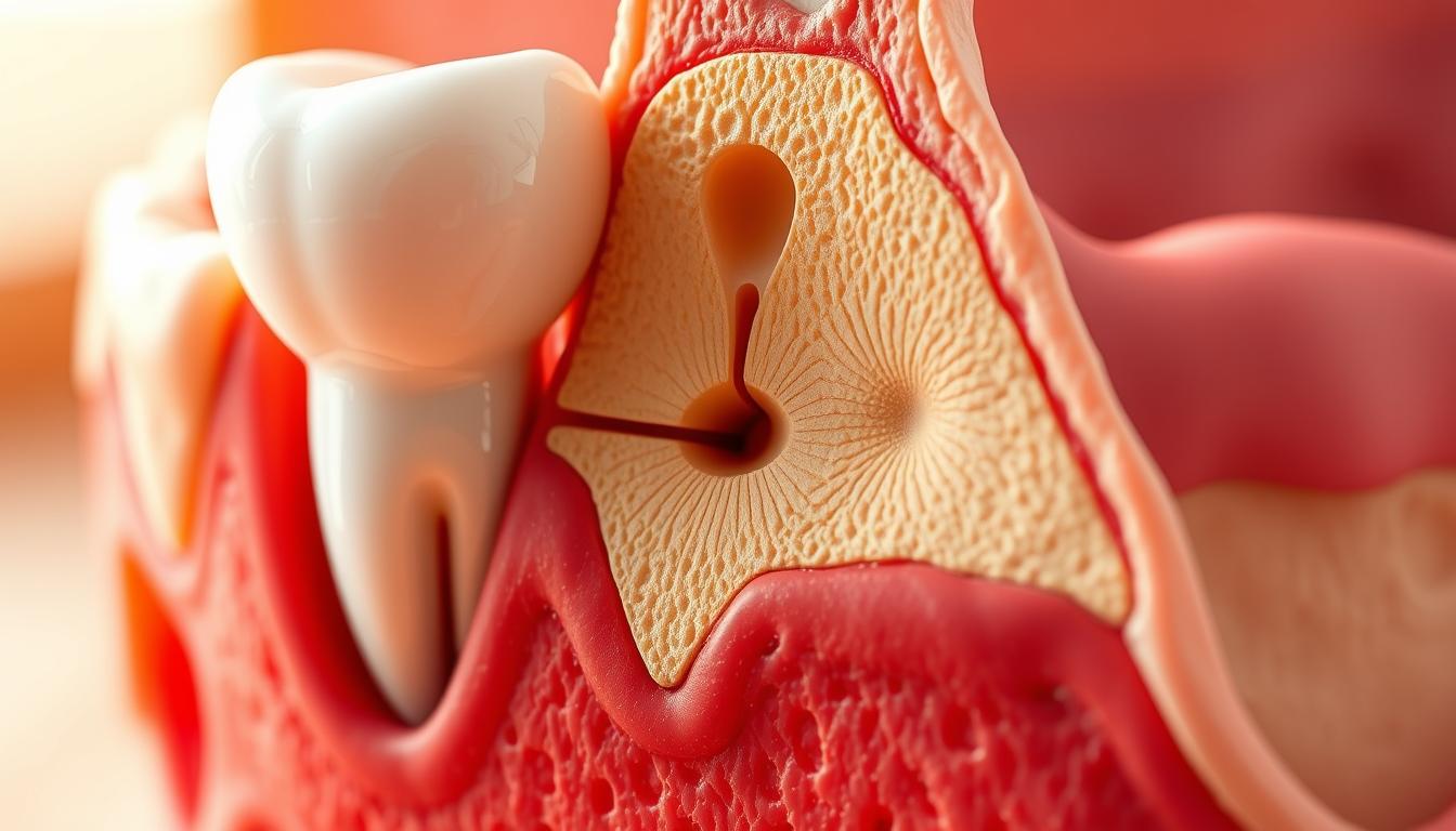 What is a Dentoalveolar Joint (Gomphosis)