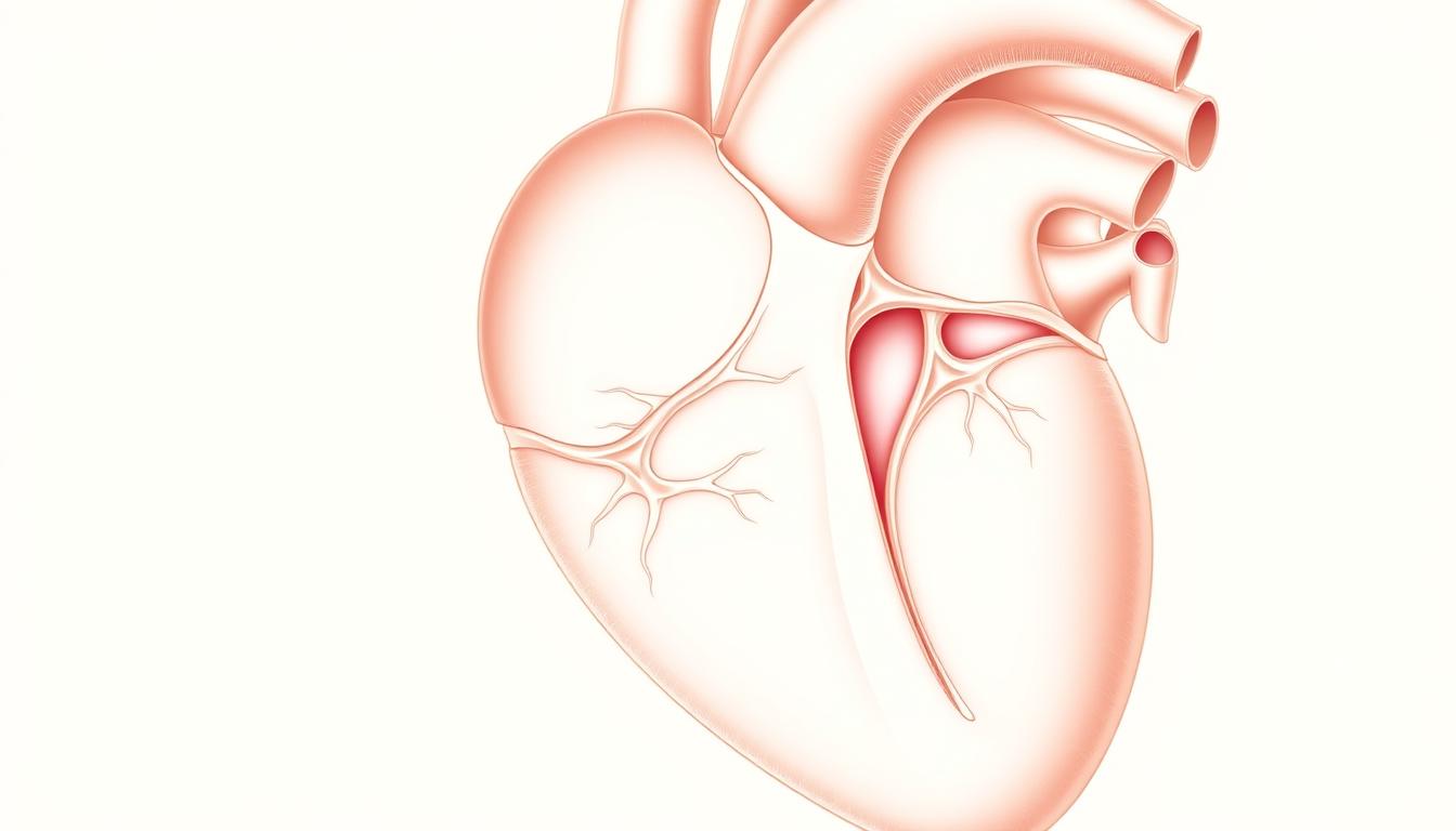Moderator Band (Trabecula Septomarginalis) Function