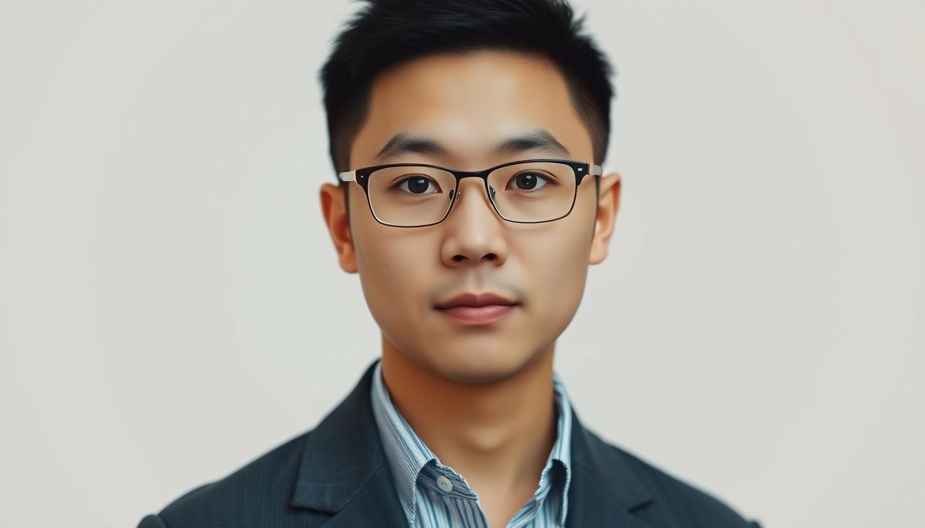 Na Bo: PhD Student | Master of Science Profile Snippet