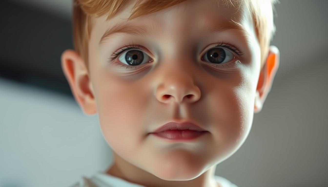 Clinical Images: Identifying Noonan-like Features in Patients