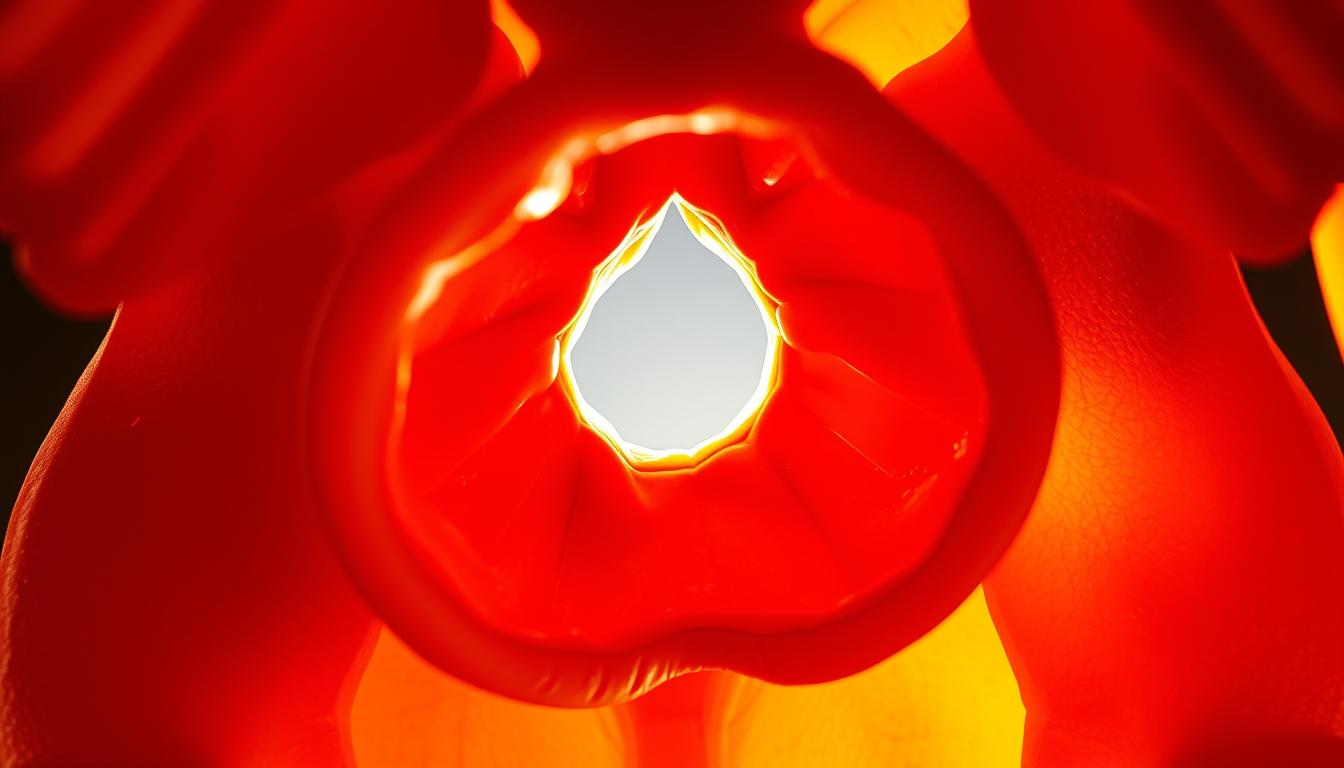 Epiploic Foramen Location