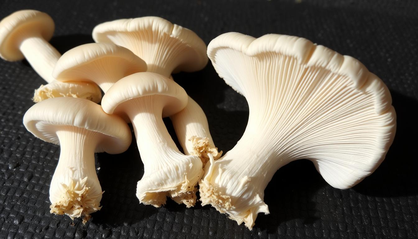 Psilocybe Cubensis