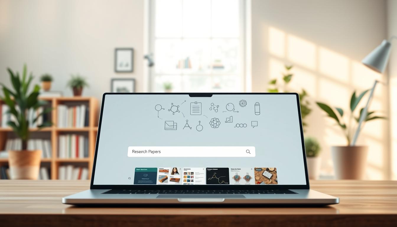 ResearchGate: Platform for Finding and Sharing Academic Research