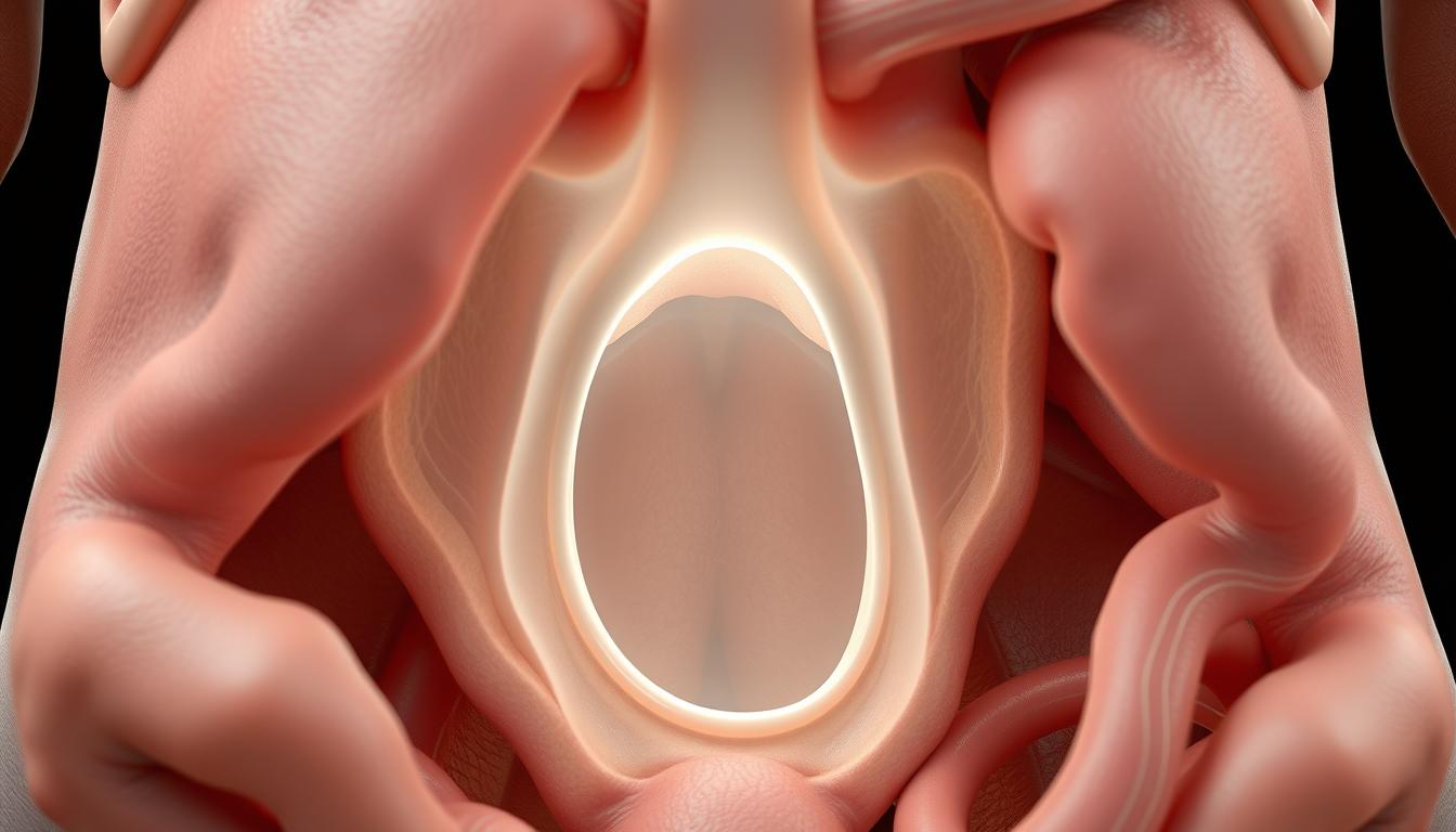 What is the Epiploic Foramen