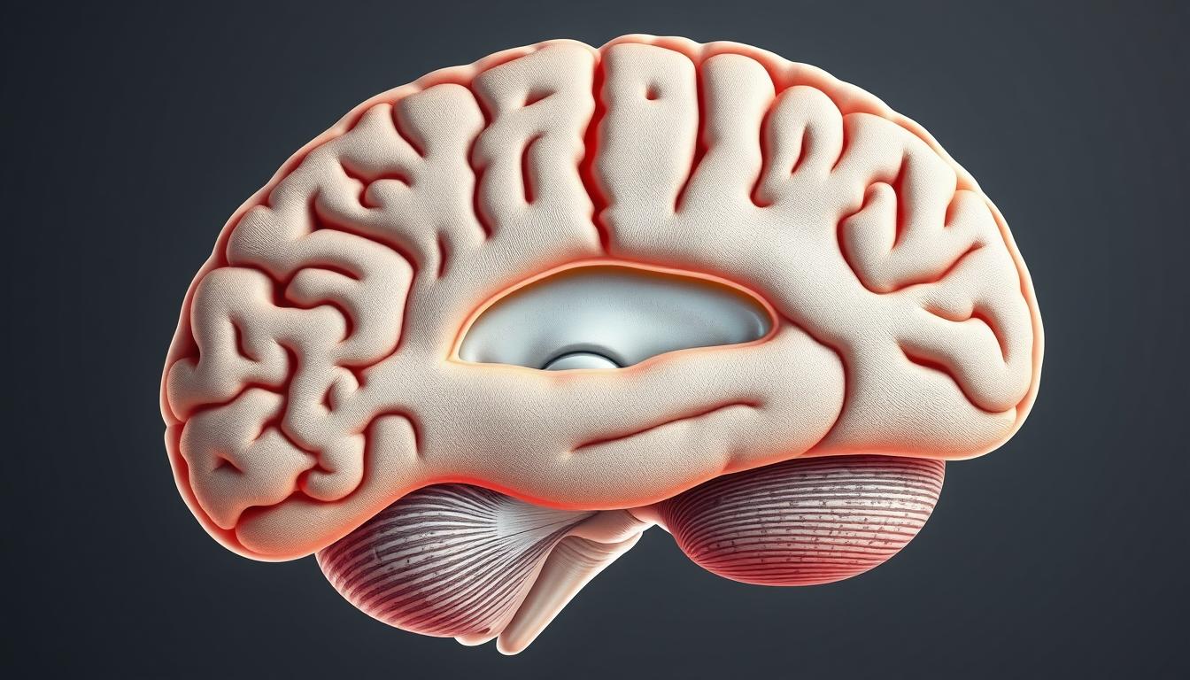 Calcarine Sulcus Anatomy