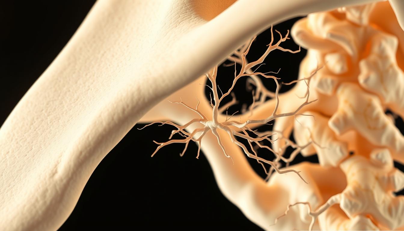 Volkmann’s Canal Anatomy