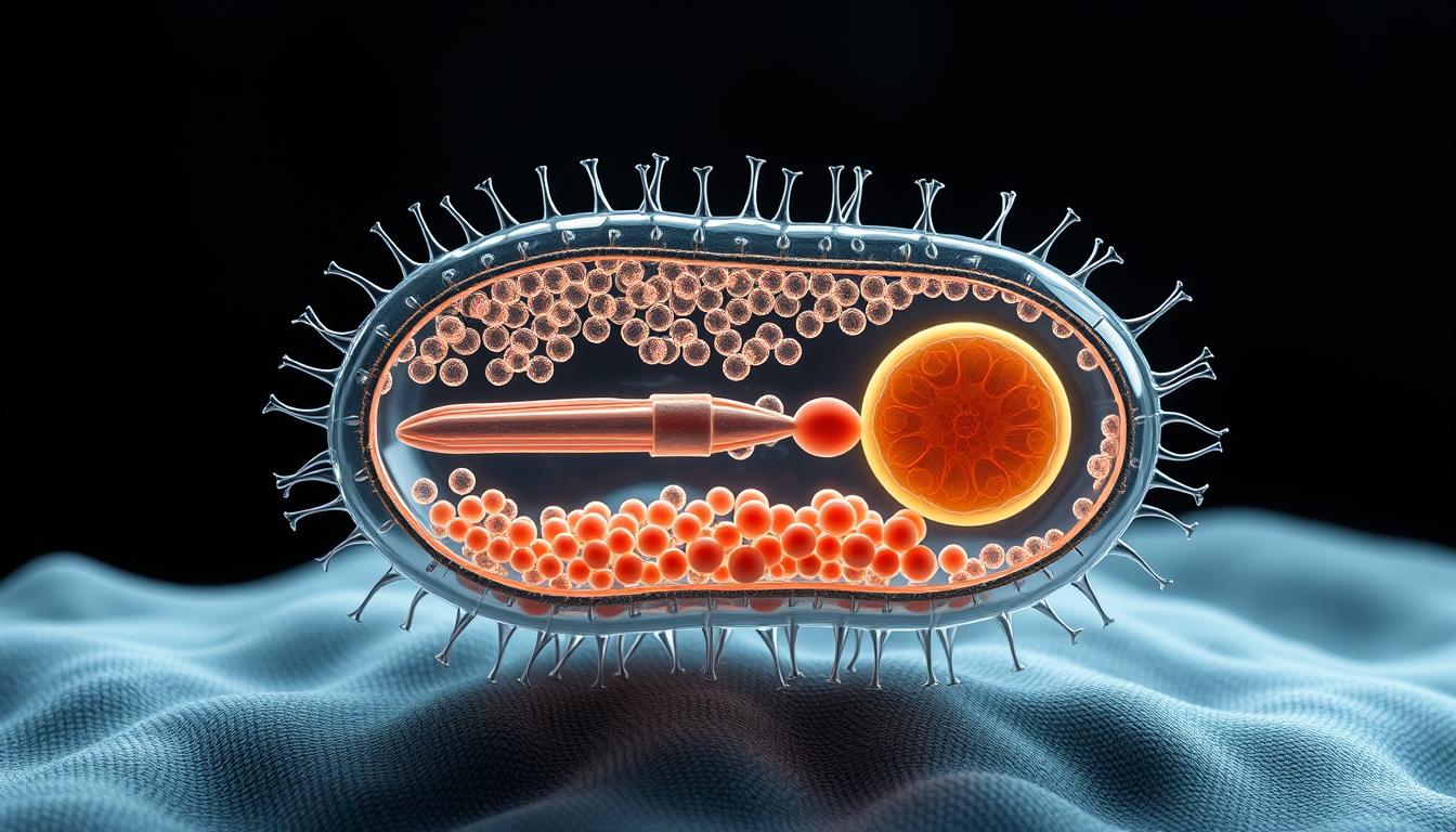 Bacterial Cell