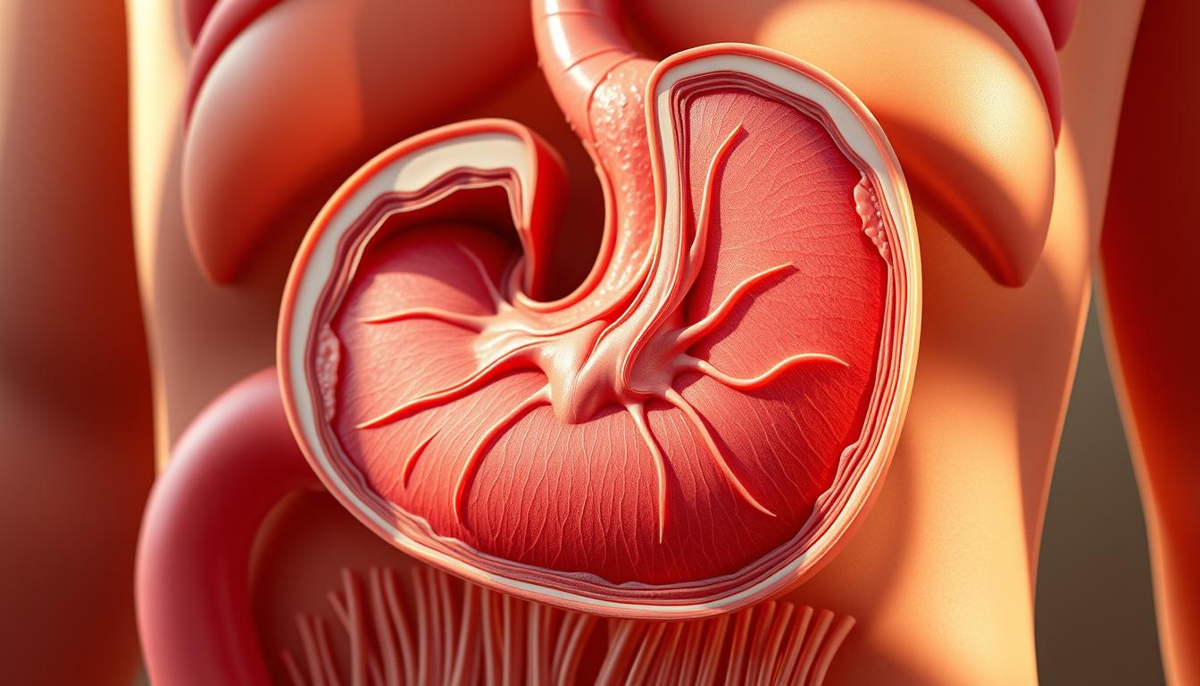 Characteristics of Immature Lymphocytes