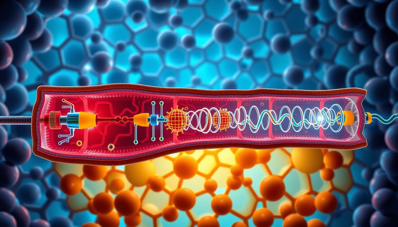 Electron Transport Rate