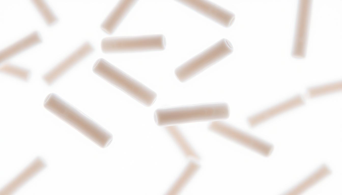 Gram-Stained E. coli