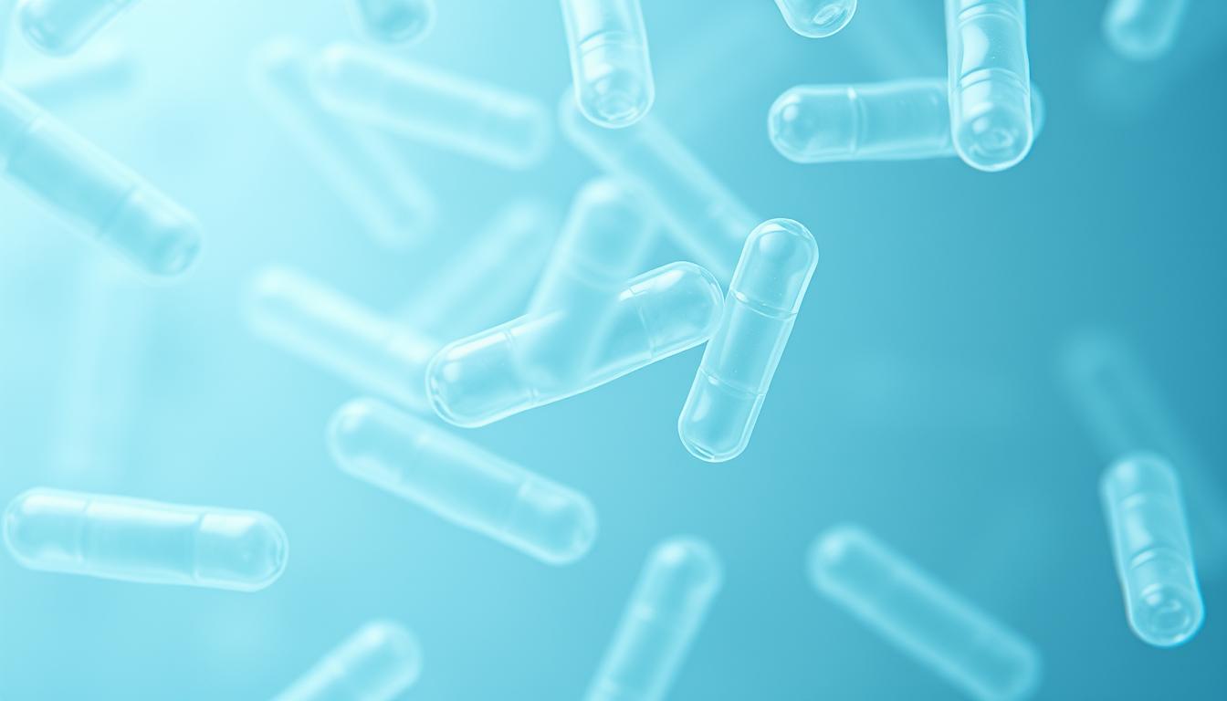 Gram-Stained E. coli: Observing Gram-Negative, Rod-Shaped Bacteria