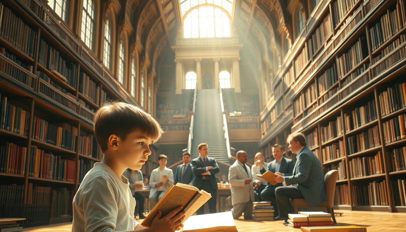 Importance of Education