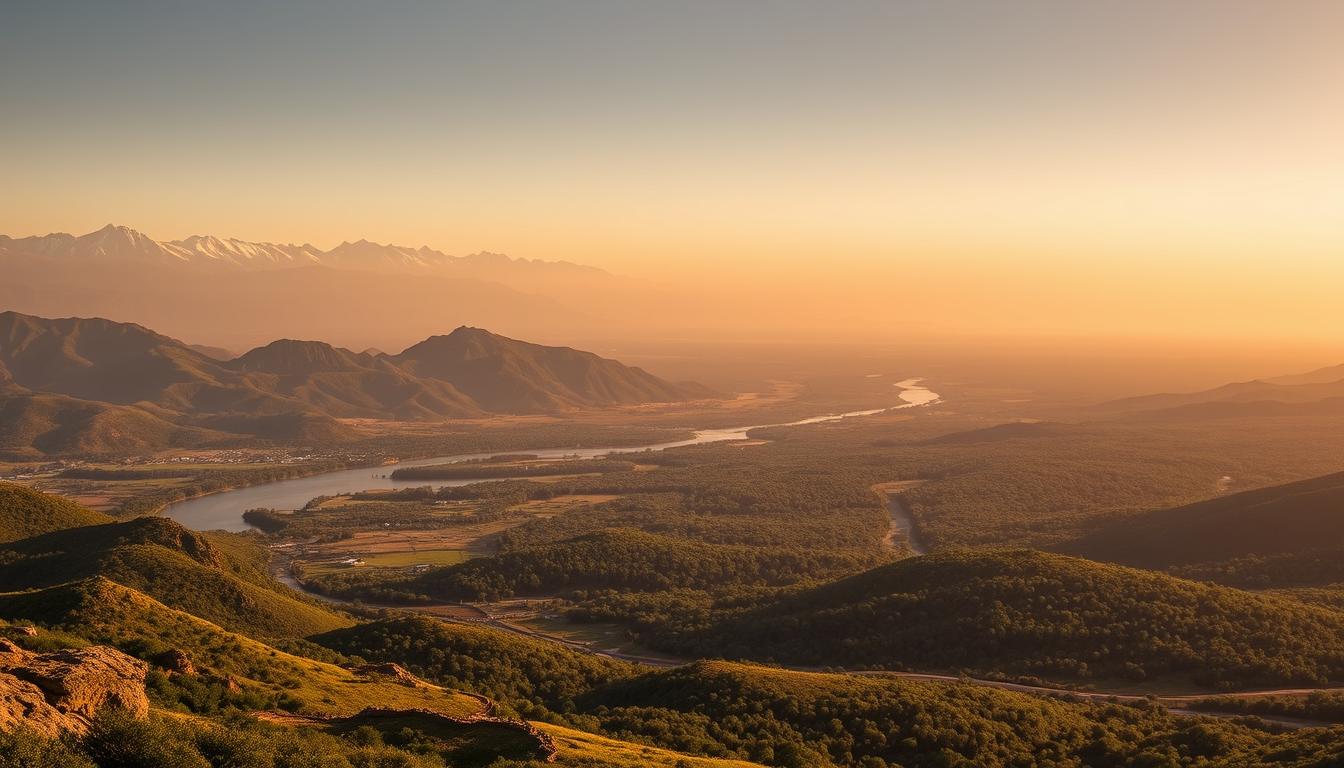 List of Landlocked Countries in the African Continent