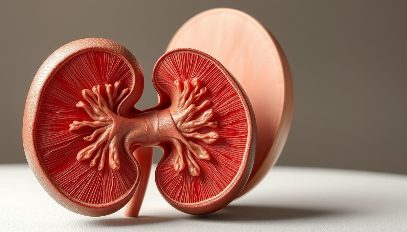 Renal Fibrous Capsule Anatomy