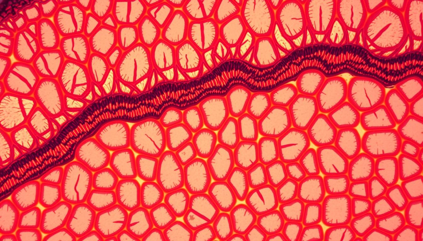 Where is Keratinized Stratified Squamous Epithelium Found