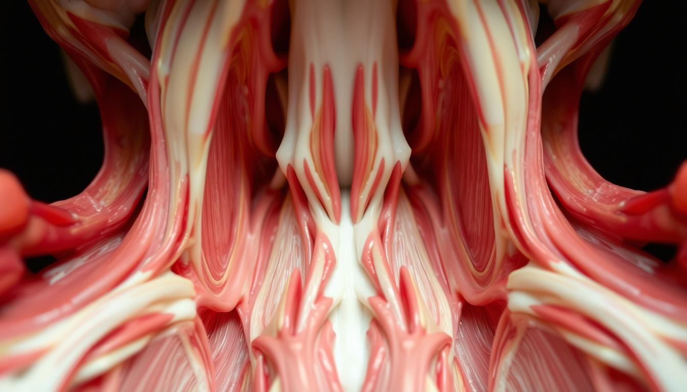 Pectinate Muscles Anatomy