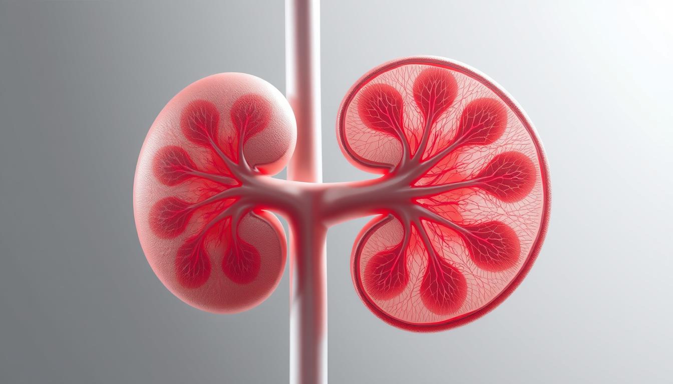 Function of Kidney Fibrous Capsule