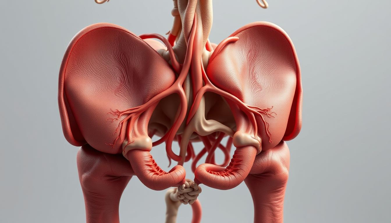Hypogastric Region Anatomy