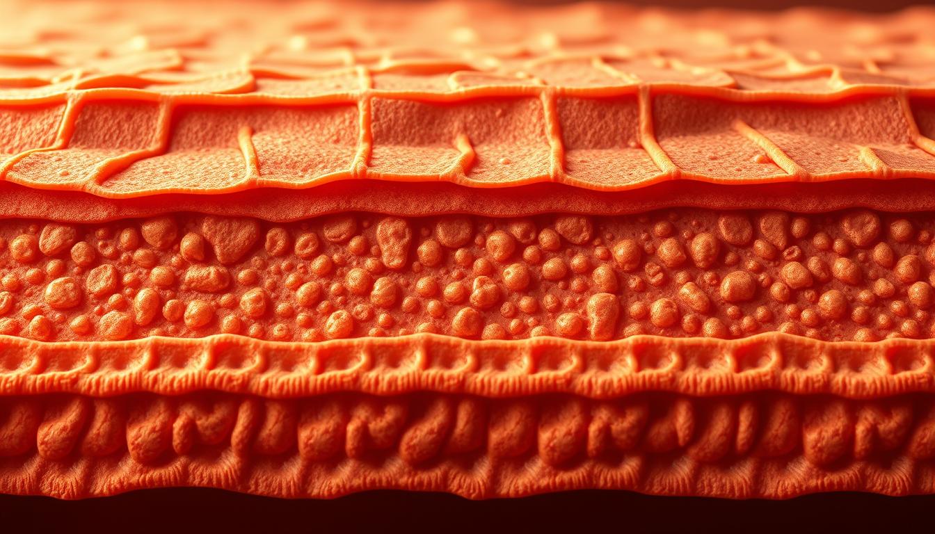 Keratinized Stratified Squamous Epithelium Function