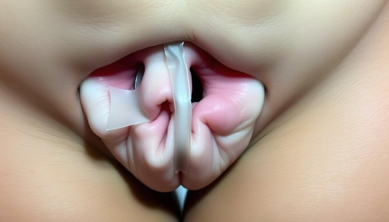 Understanding Congenital Imperforate Hymen: A Rare Condition