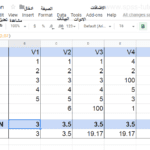 median-examples-googlesheets