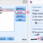 spss-frequencies-dialog
