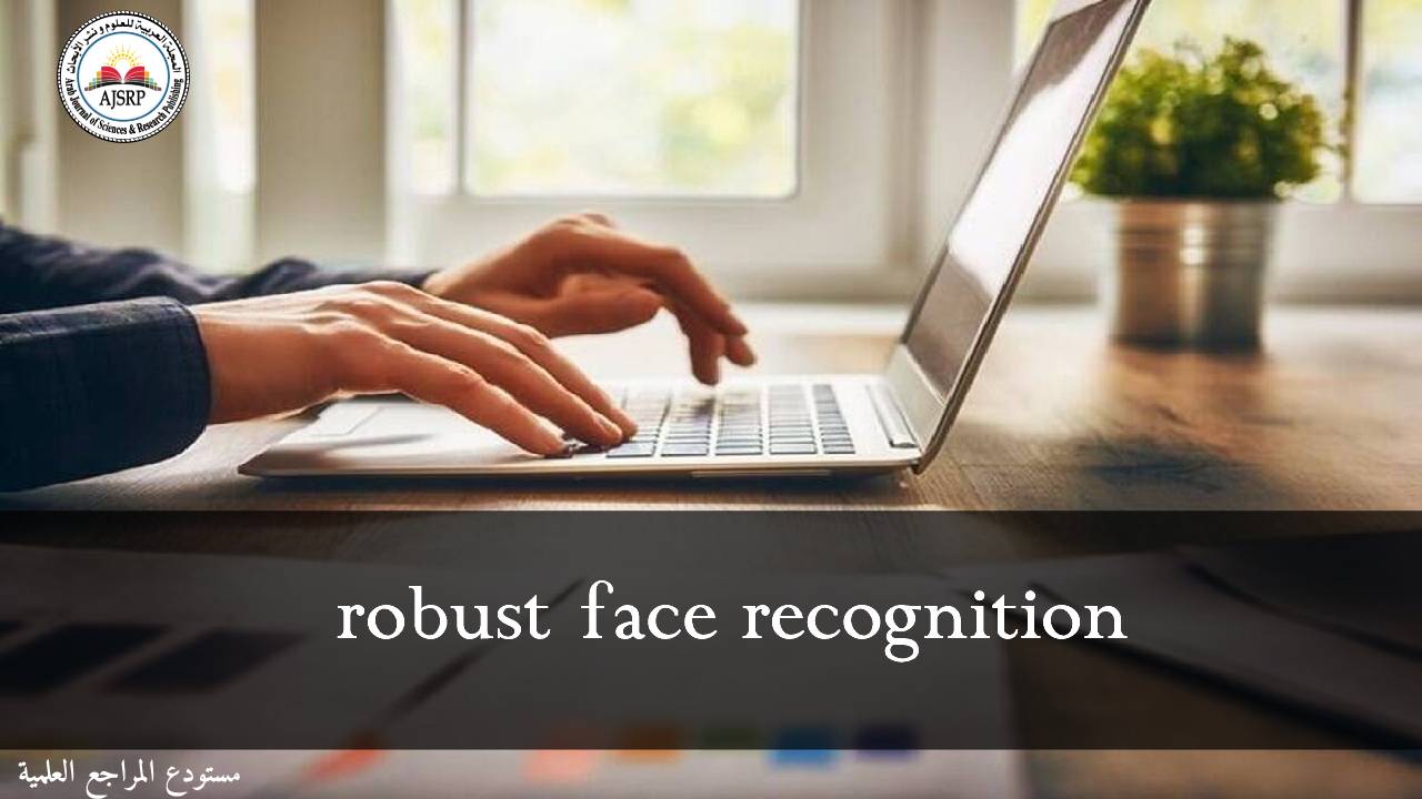 robust face recognition