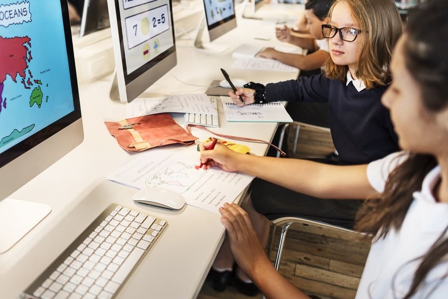 Impact Of Educational Technology On Teaching And Learning