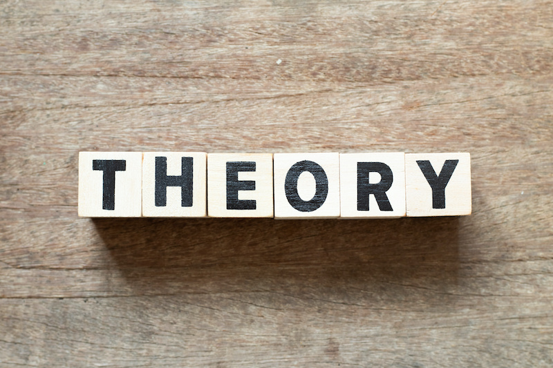 تعريف النظرية واهميتها في البحث العلمي