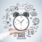 المهارات اللازمة لتنظيم وإدارة الوقت