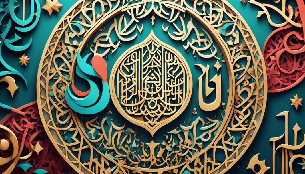 كل ما تحتاج لمعرفته عن الحروف العربية والتعامل معها | المدونة العربية