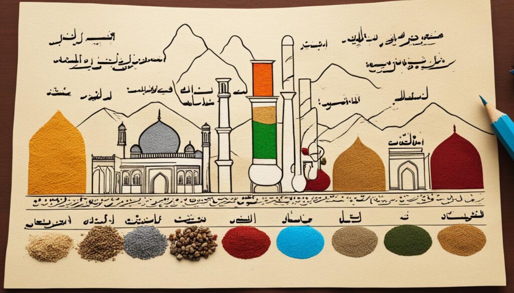 تاريخ السماط