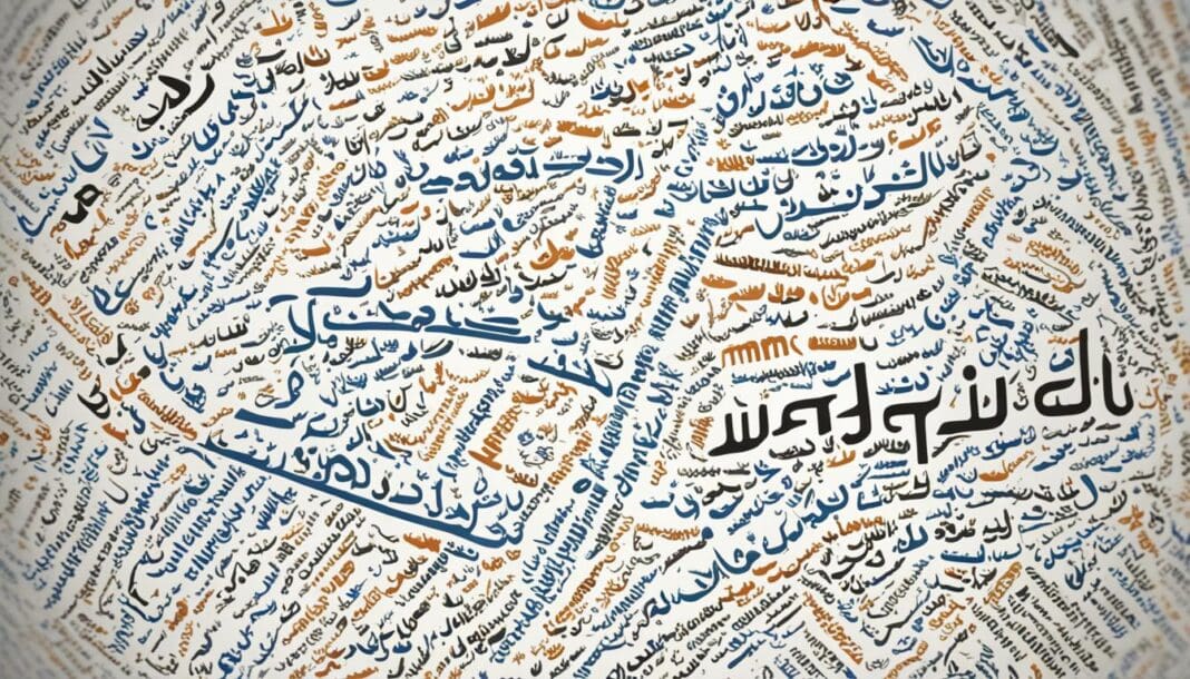 تعريف و معنى علق في معجم المعاني الجامع | المدونة العربية