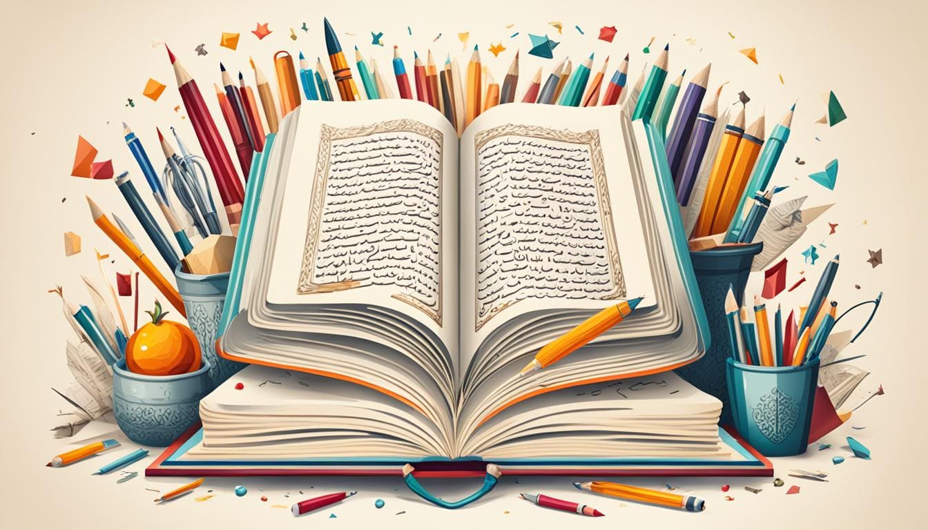 تعريف و معنى نصه في معجم المعاني الجامع | المدونة العربية