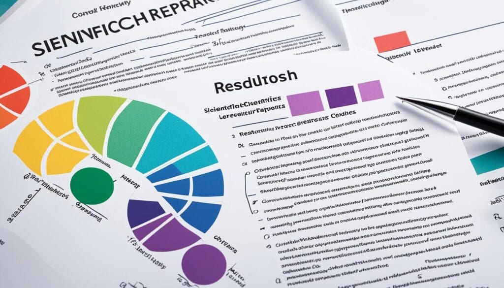 أجزاء البحث العلمي أجزاء البحث العلمي
