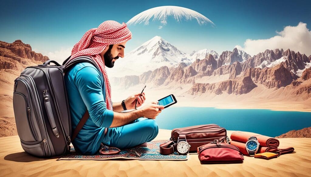 أحكام الميقات في الفقه الإسلامي