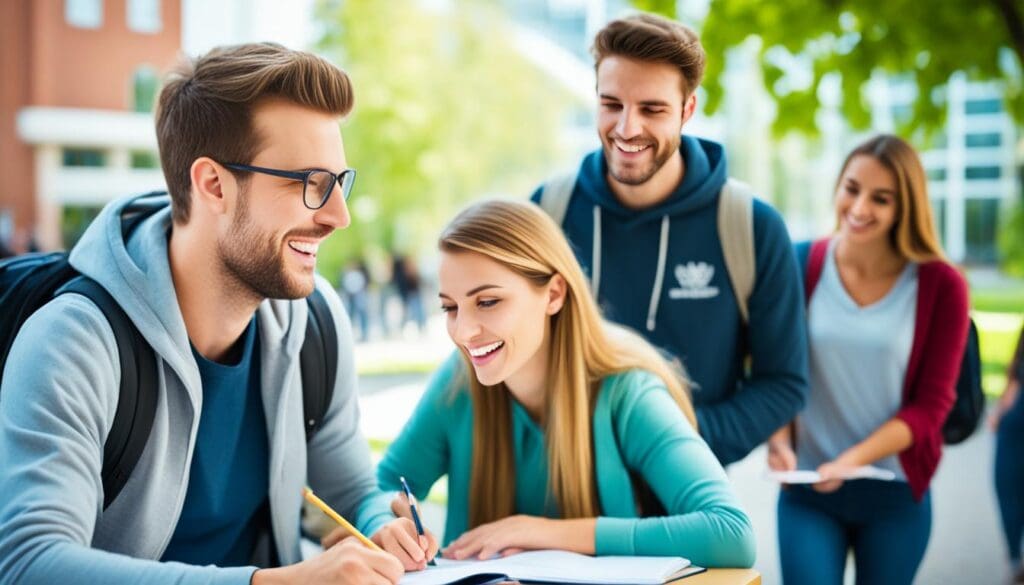 أخلاقيات المساعدة في حل الواجبات الجامعية