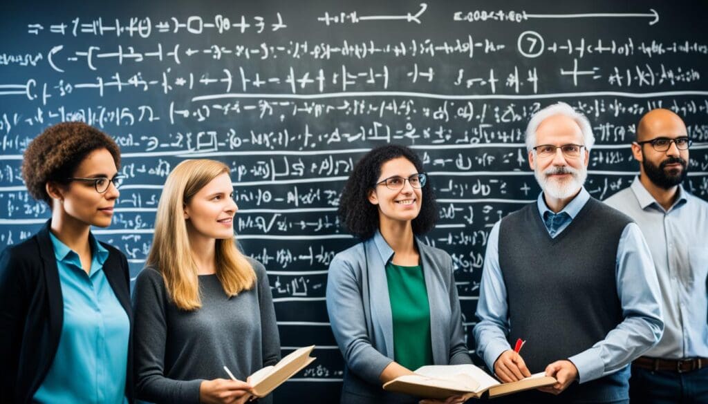 أشهر العلماء والرياضيين أشهر العلماء والرياضيين