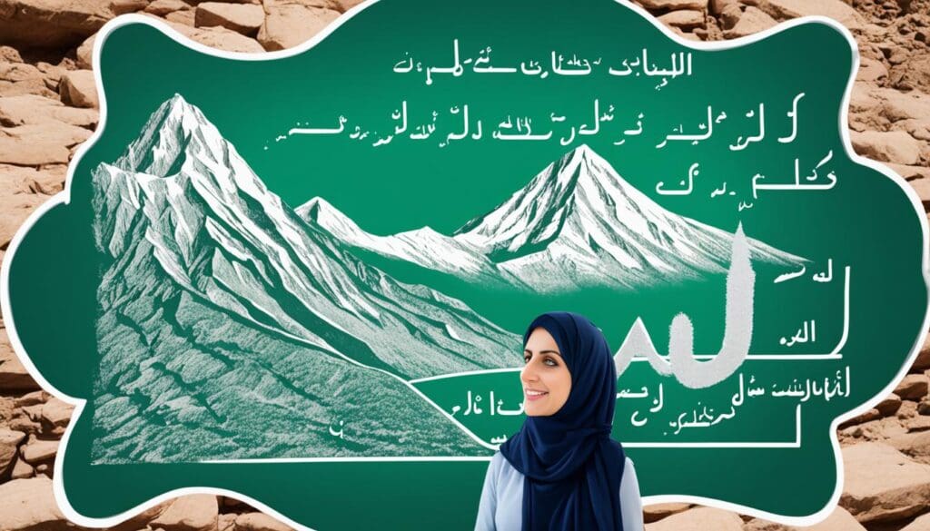 أمثلة لاستخدام كلمة عل