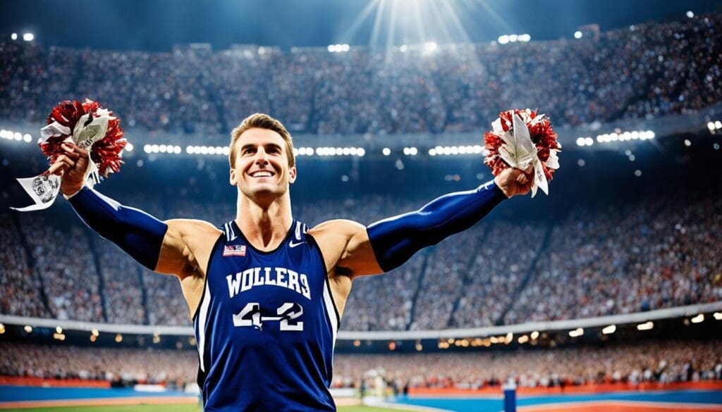 إنجازات رياضية إنجازات رياضية