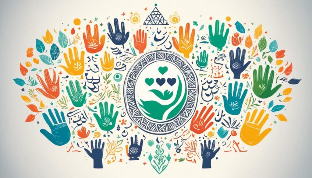 الإيثار في الثقافات المختلفة الإيثار في الثقافات المختلفة