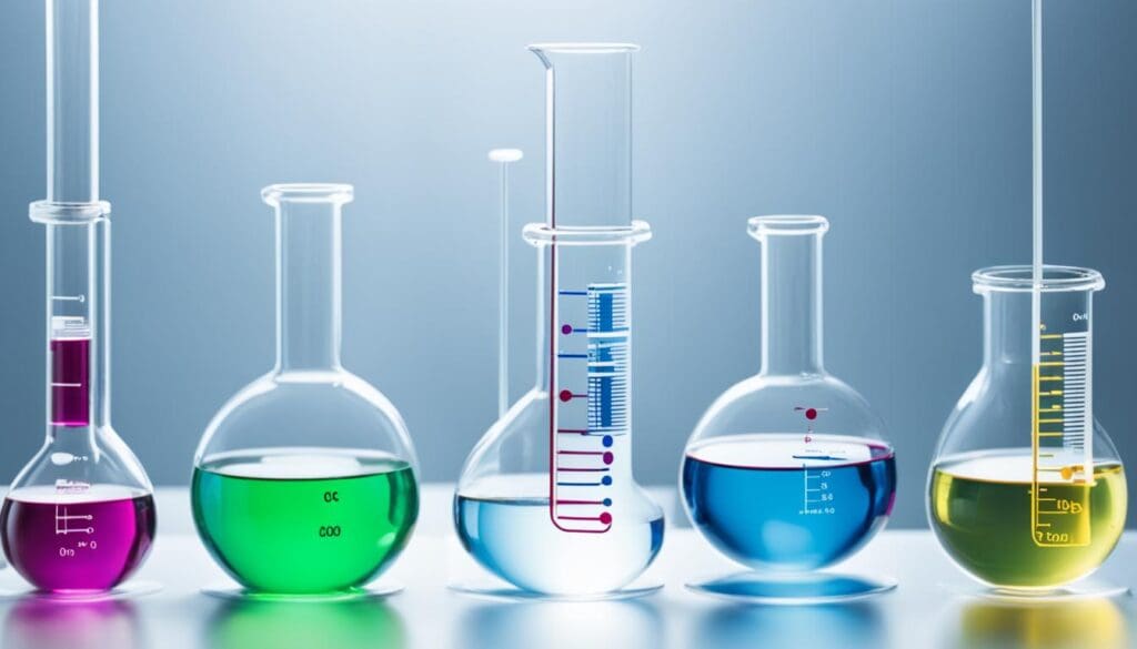 الكيمياء التحليلية الكيمياء التحليلية