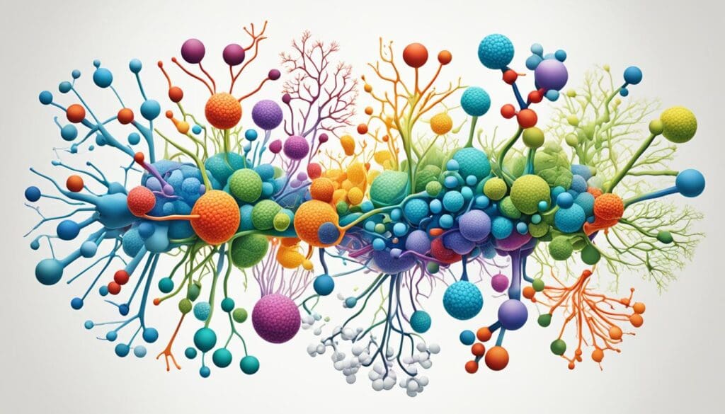 الكيمياء الحيوية الكيمياء الحيوية