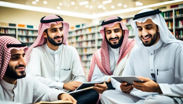 المساعدة في حل واجبات جامعية السعودية